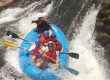 white water rafting Tamarindo