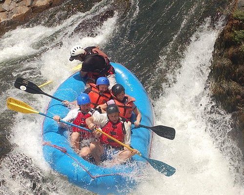 white water rafting Tamarindo white water rafting Tamarindo
