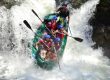 white water rafting Tamarindo