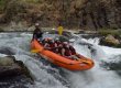 white water rafting Tamarindo